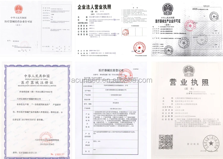 Chinese Acupuncture hand model 13cm Human body acupuncture point model