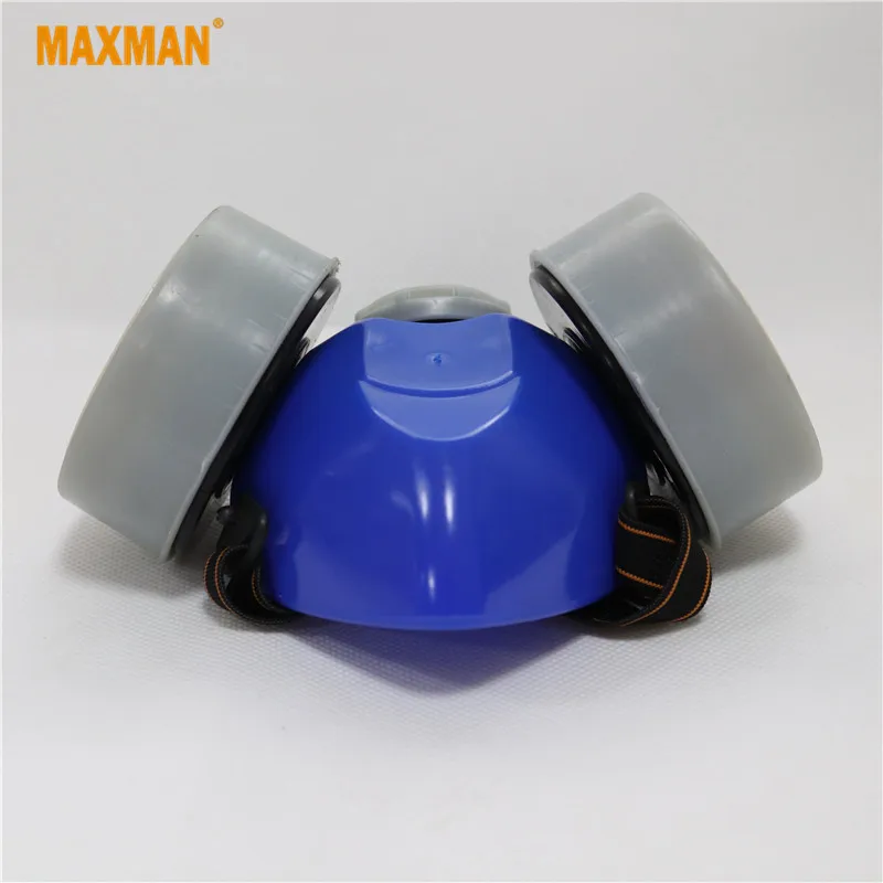 Breathing Eye Protection Mask anti dust mask