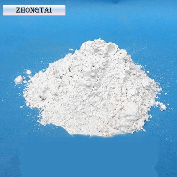 Chemical Formula Activated Bleaching Earth Powder For Diesel Oil Decoloration