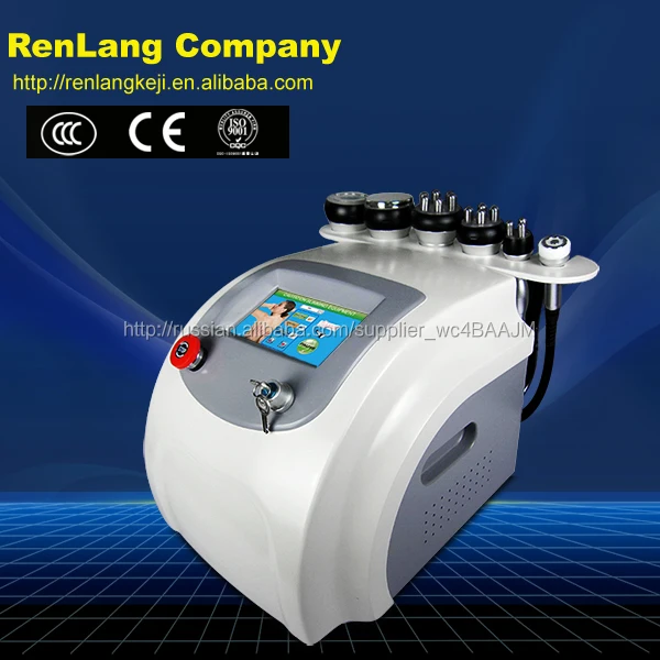 Лучшие продажи! ультрас кавитации похудения машина / Ультразвуковая кавитация красоты устройство