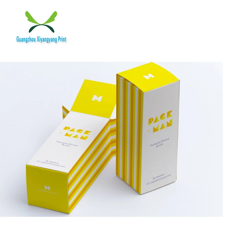 
High Quality Custom Corrugated Box Luxury Design Corrugated Paper Box 