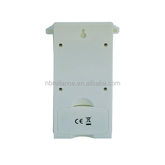 House Shape Digital Max / Min (Maximum / Minimum) Thermometer