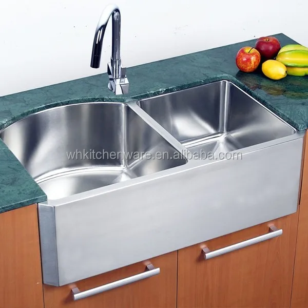 Раковина ручной работы R0/R10 американского дизайна (склад в Хьюстоне)