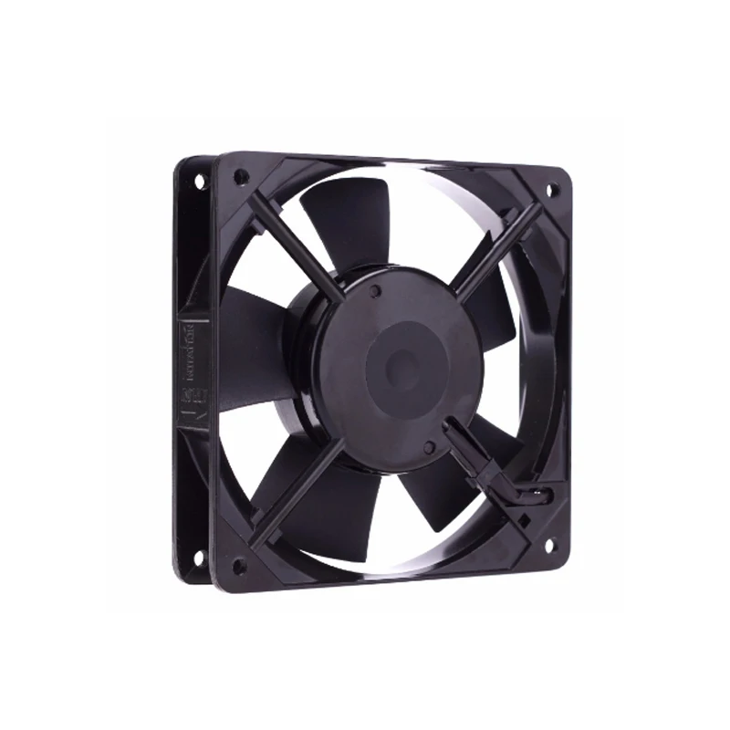 
High Speed Axial DC Cpu Cooler Cooling Fan Heating Fan DC axial Fan OEM 92X92X38mm 
