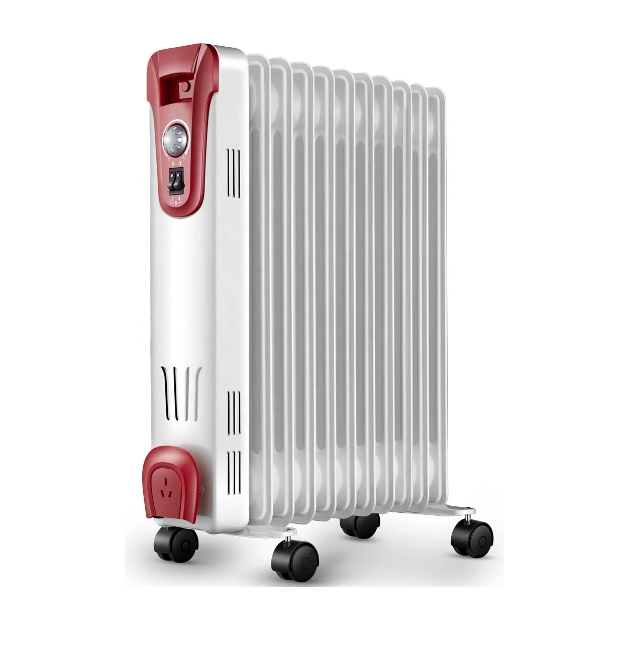 Hot Selling China Manufacturer Wholesale radiator electric thermic oil heater