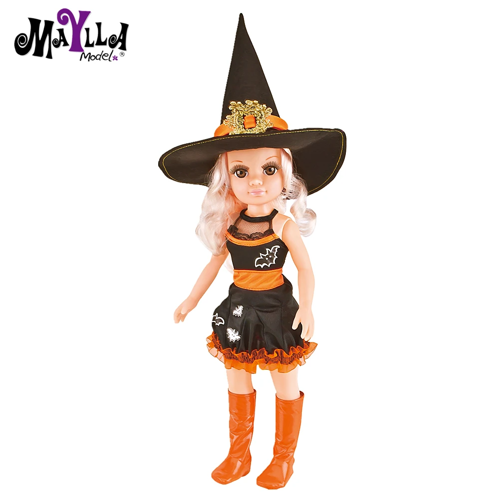 17 Inch Beauty Dressed Princess Baby Silicone Reborn Doll Girl Toys From Shantou Manufacturer Directly Sales