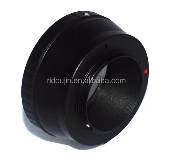 OM-M4/3 Lens adapter for Olympus OM Lens to Micro 4 3 M43 M4/3 Camera Mount