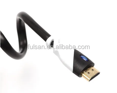 10M 30FT 24K Gold Plated HDMI Cable HD 8K for LCD DVD