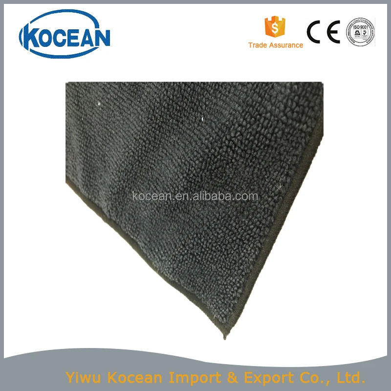 Kocean Professional Supply Multicolor Cheap Microfiber Gym Towel