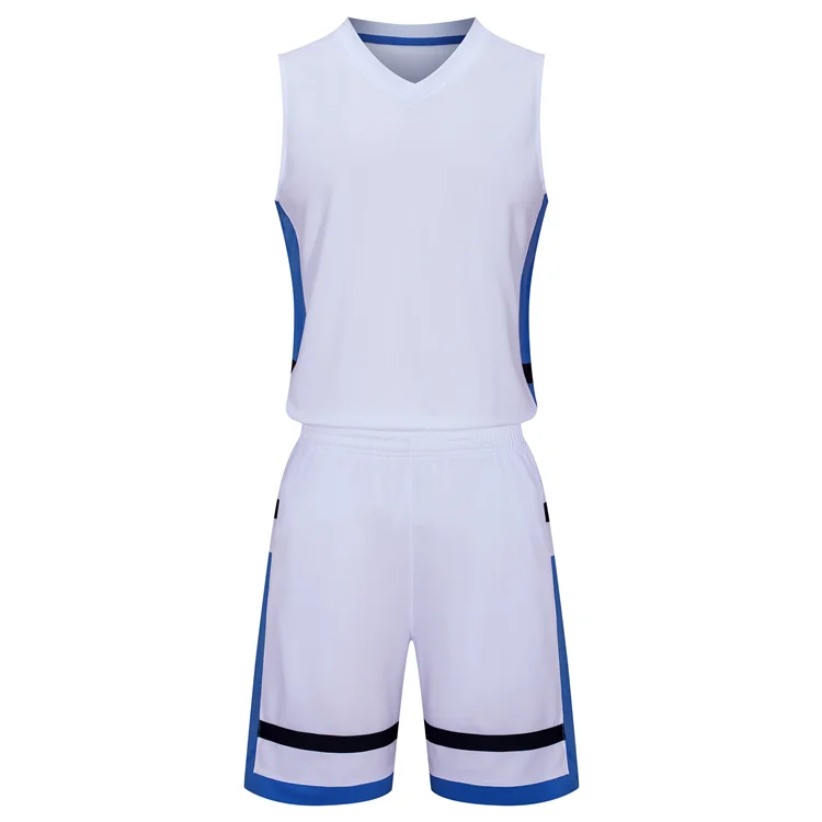 Спортивная одежда от производителя, Новая красочная летняя Мужская дышащая Баскетбольная одежда