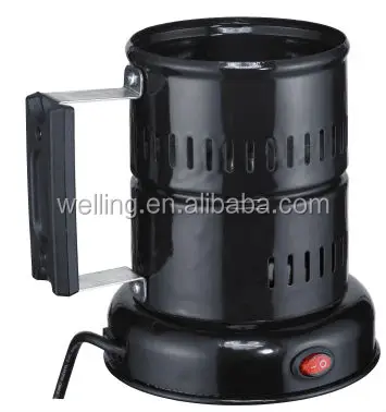 Burner Hookah Electric Heater Stove Charcoal Coal Starter