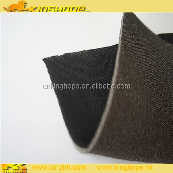 
 Ткань с губчатой пеной, ламинированная губка с сетчатой тканью, сетчатая ткань D01  