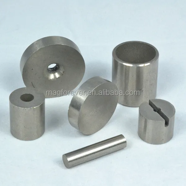 Magnet Shoe Powerful Alnico Bar/ U Shape/Horseshoe Magnets