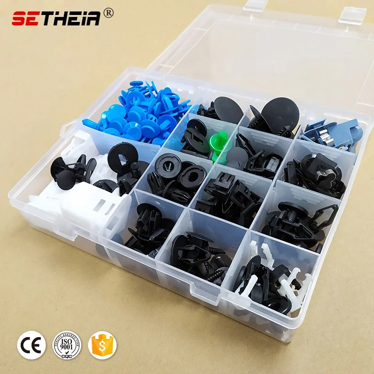 Fastener/clips/plastic screws for CHEVROLET Aveo/Captiva/Cobalt/Colorado/Cruze/Epica/Equinox/Gentra/HHR