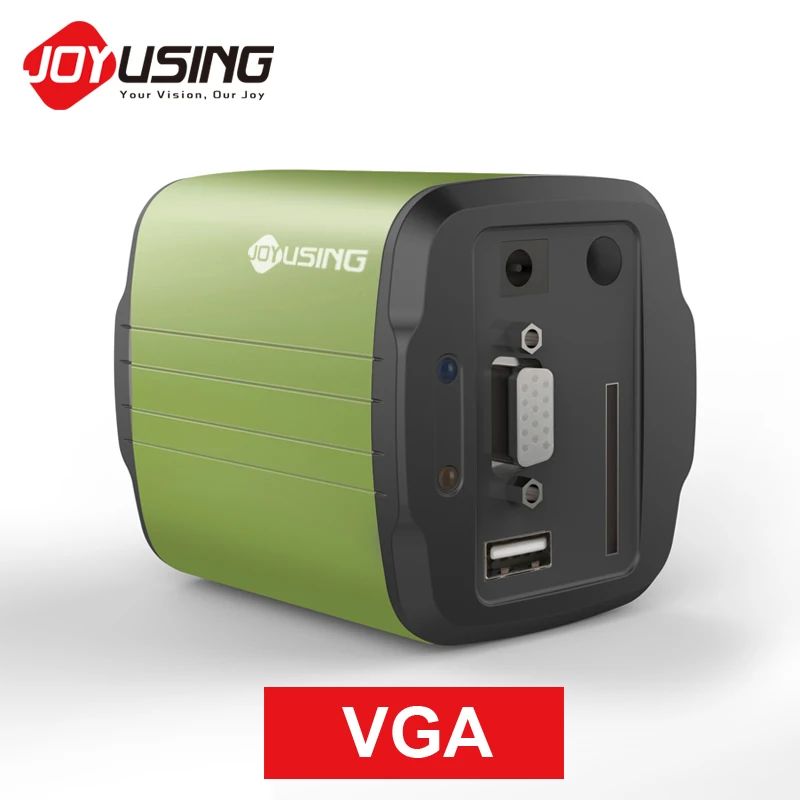 Machine Vision PCB Inspection 2.0MP1080P High Speed Industrial Camera