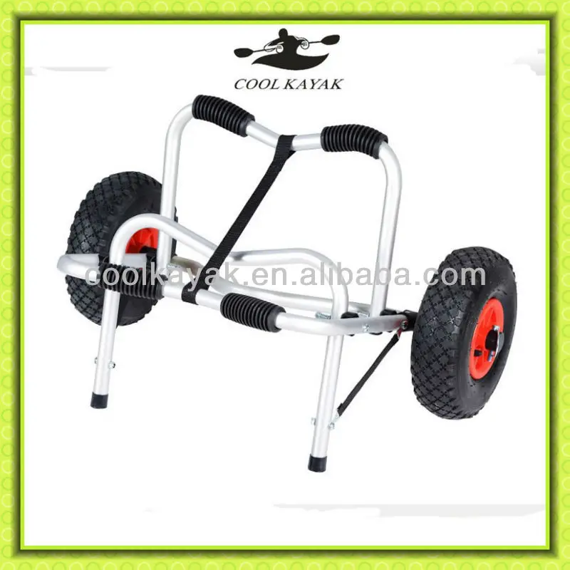kayak/canoe carrier trolley cart