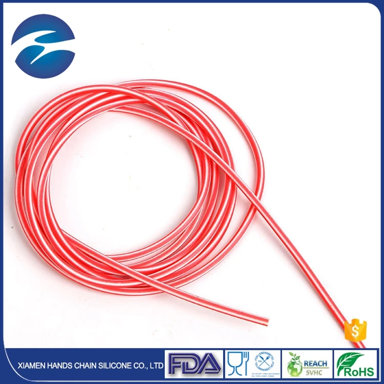 Многофункциональный гибкие трубки силиконовые медицинские