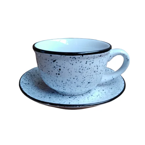 
New design home goods stoneware tea and coffee sets 