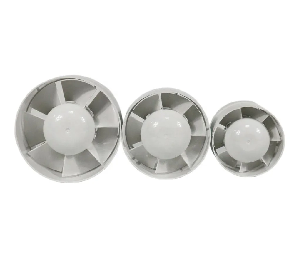 Лидер продаж, встроенный воздуховод, 4, 5, 6 дюймов, вентиляционный усилитель, воздуховод, вентилятор для гидропонной теплицы, тент для выращивания