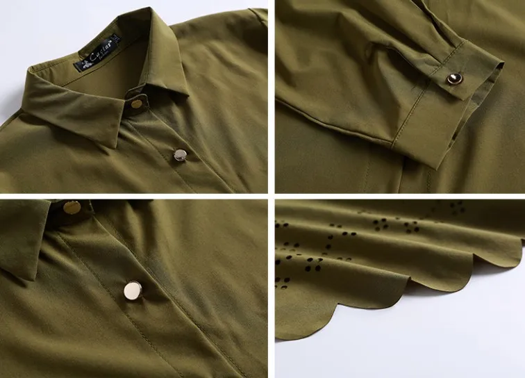 2014#Islamic clothing for women blouse tunic fashion design muslim modest blouses ladies