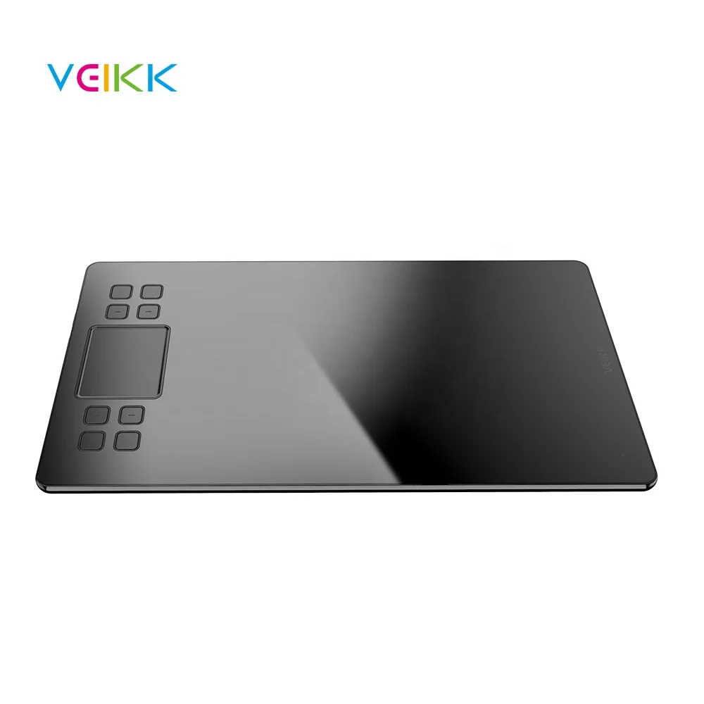 Графический планшет VEIKK A50 для рисования с PPS