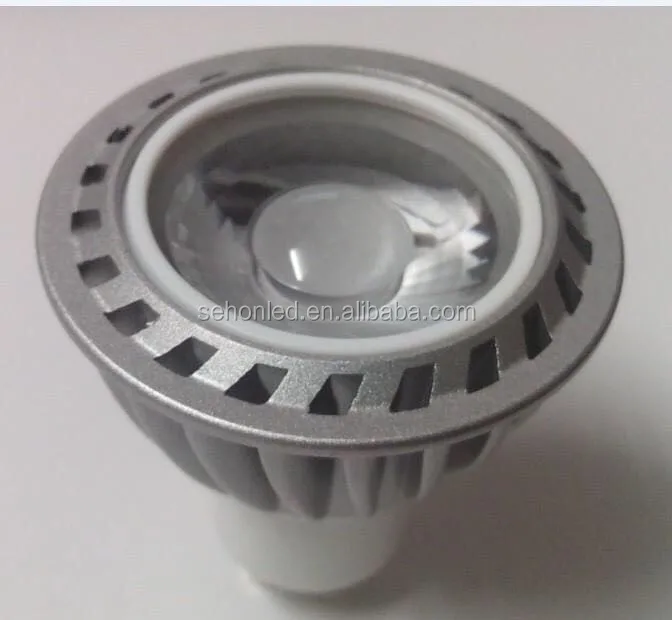 Led spotlight bulb dimmable par 38 outdoor led spot lighting 6500k