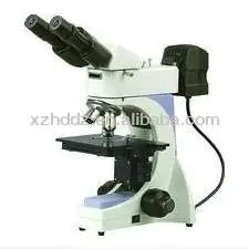 хорошее качество hd-njf-120a металлургический микроскоп