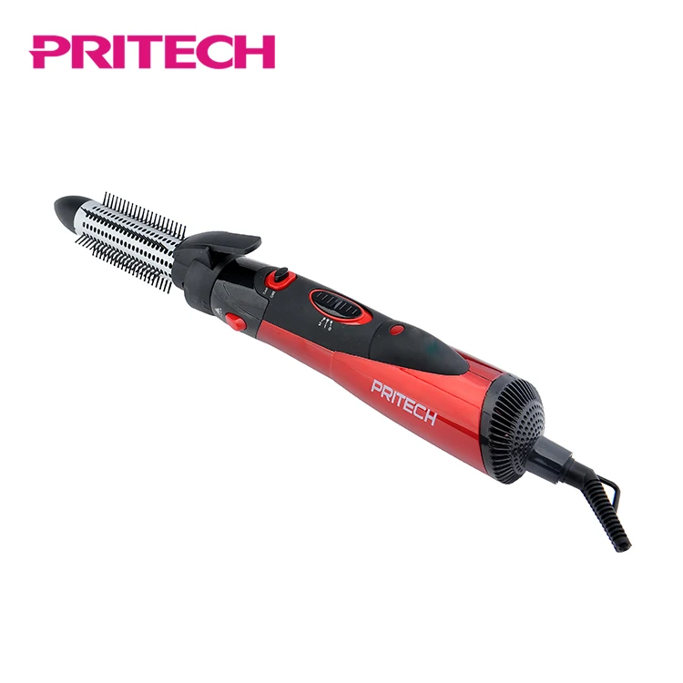 PRITECH Wholesale Cheap Mutil Functional Electric Hot Air Hair Styling Tools