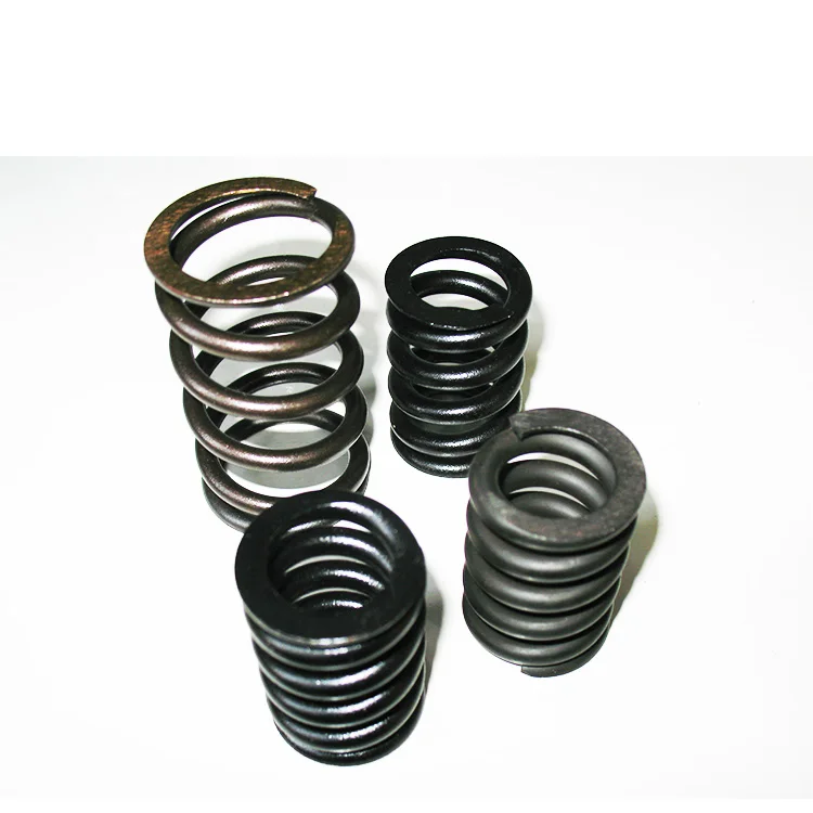 Небольшой заказ 3 мм компрессионные пружины для игрушки