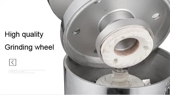 Stainless steel peanut butter machines/nut butter grinding machines/pepper chilli tomato sauce making machine