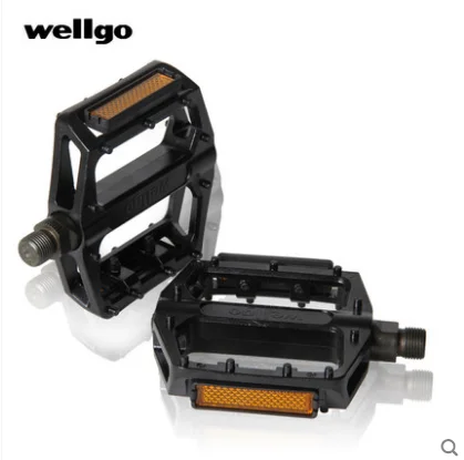 
Wellgo B087 Top Sell Bicycle Pedal MTB Sealed Bearing Pedal of Cycle 
