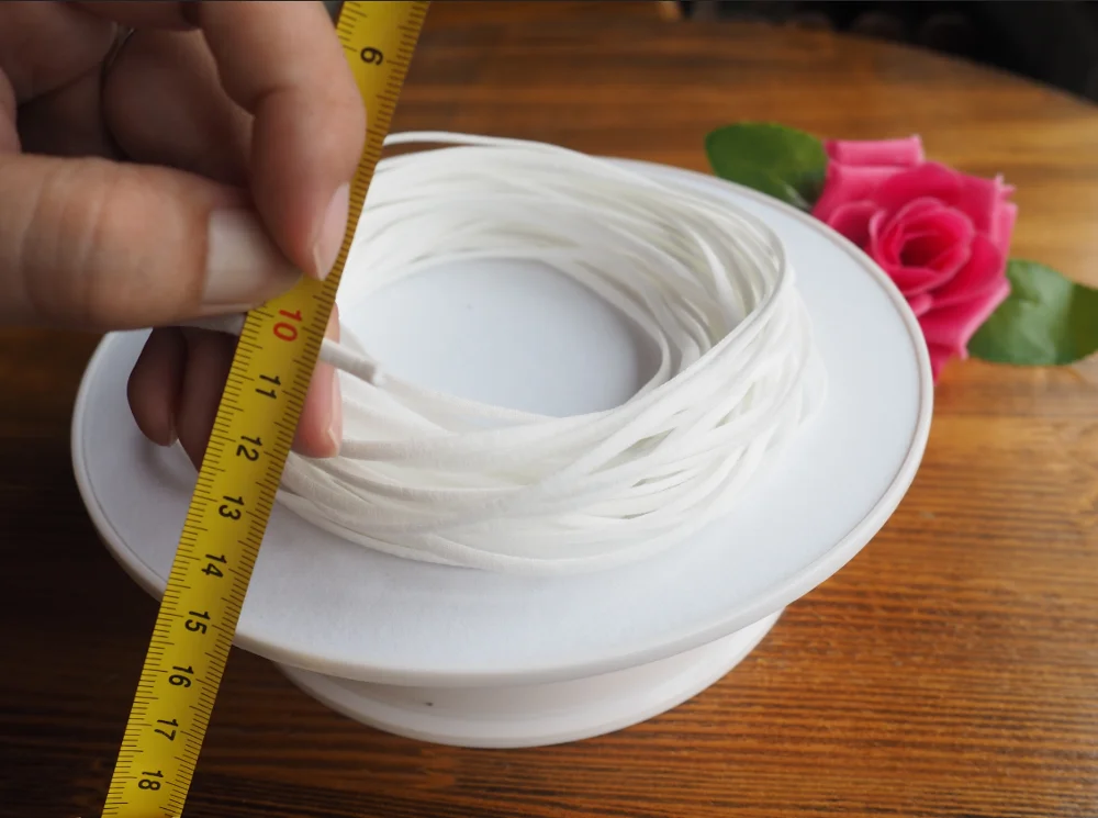 cheap mouth N95 flexible Non Woven Surgeon earloop