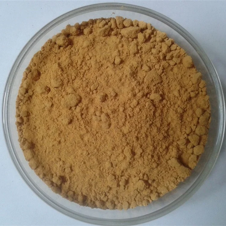 Runyu supply  silymarin 90% milk thistle powder/silymarin price
