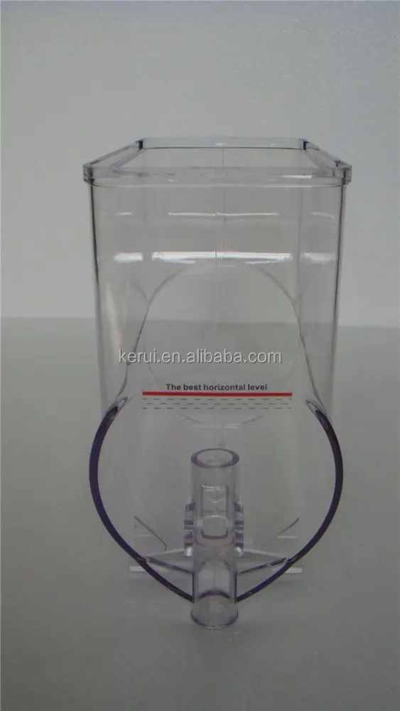 
professional manufacturer directly wholesale slush beverage dispenser 