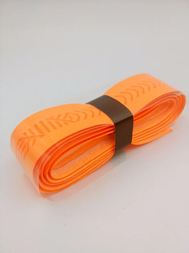 
Non-slip PU Surface and durable baseball bat grip 