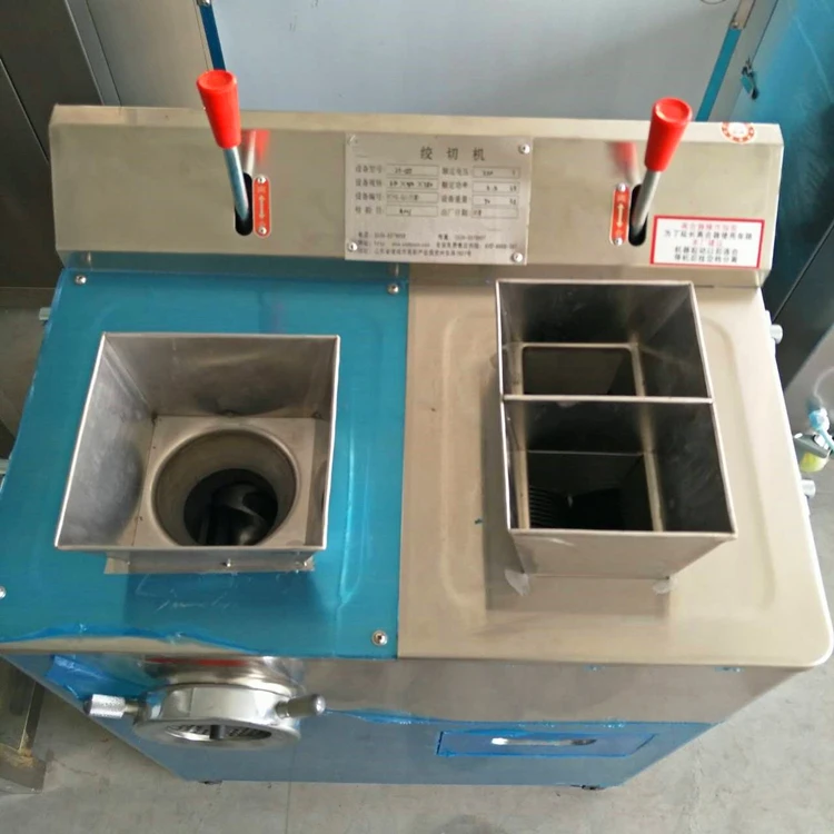 Meat patty machine offer with factory price