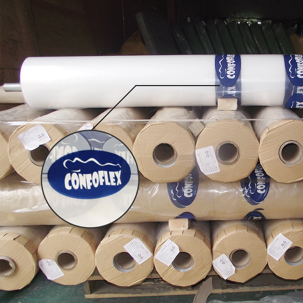 Большой размер полиэтиленовая пленка с рисунком, полимерная пленка печать