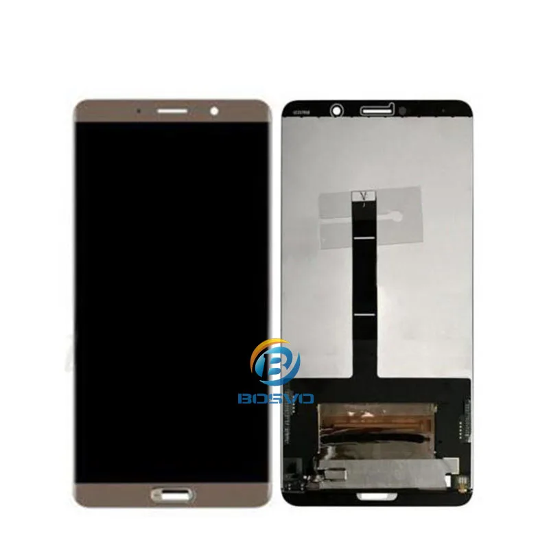 
replacement repair parts for Huawei Mate 10 lcd screen display with touch digitizer assembly 