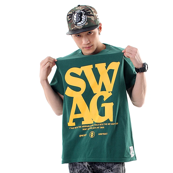 High Quality Fashional Men 100% Cotton T Shirt