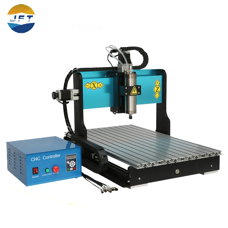 Реклама использовать ЧПУ маршрутизатор 6040