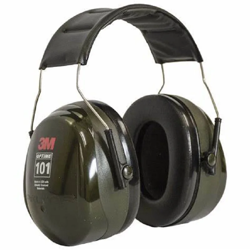 3M anti-noise earmuffs H7A, Headband Headset