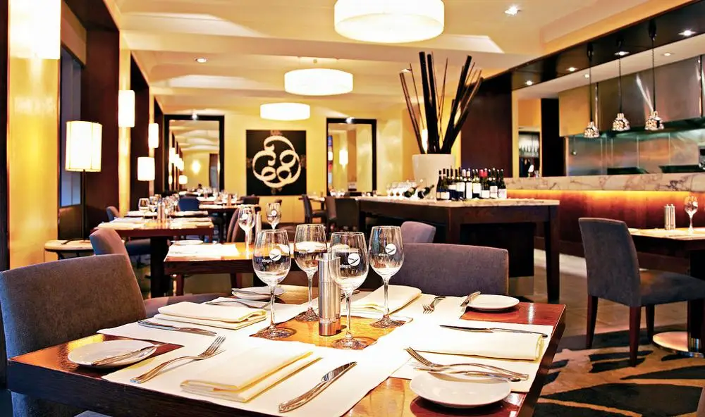 Wardrobe Bedroom Furniture Sucessful Project of Marriott Hotel Furniture