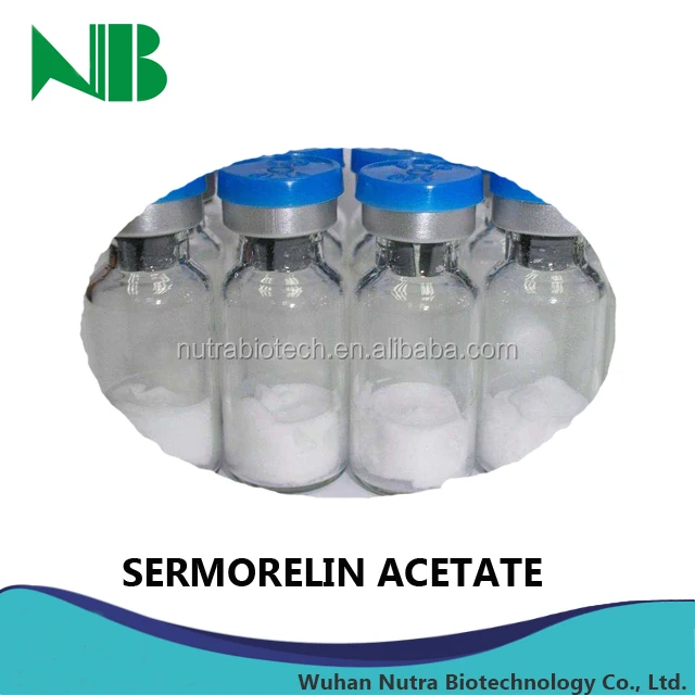 
High Quality SNAP-8 cas 868844-74-0 Acetyl octapeptide-3 