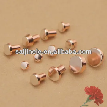 сплав серебра медь электрических контактов