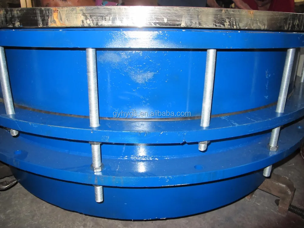 Stainless Steel Material Universal Type Expansion Joints Bellows