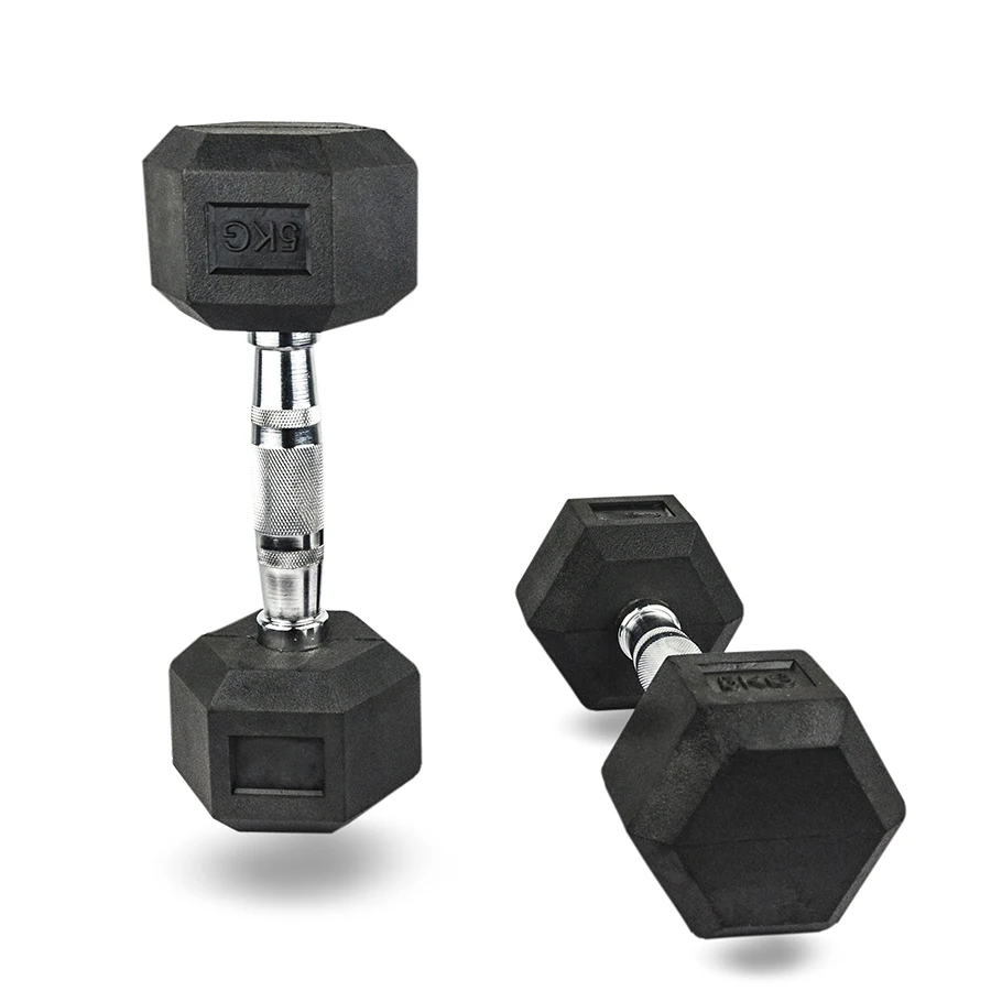 Гимнастические гантели 5 кг 5 кг