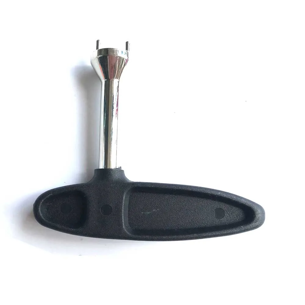 
wholesale Metal Golf Shoes Spikes Driver Wrench 