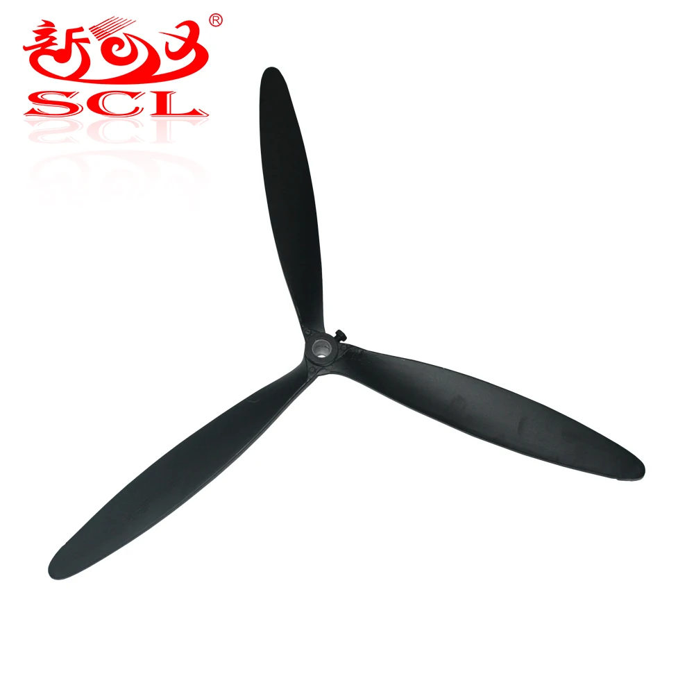 Sunchonglic electric fan parts factory price electric fan blade industrial fan blade