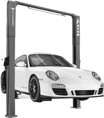 
10000lbs Two-Post Lift 