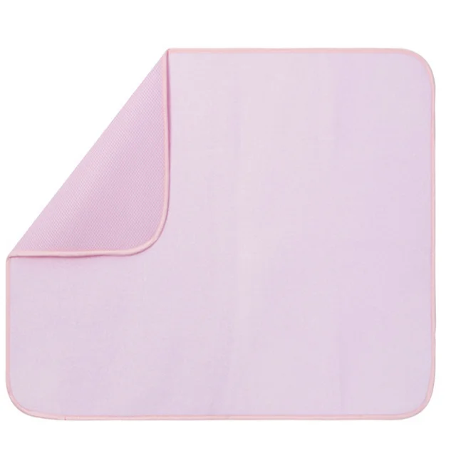 Высококачественный коврик для пеленок на заказ подкладка моющаяся многоразовая Водонепроницаемая взрослых